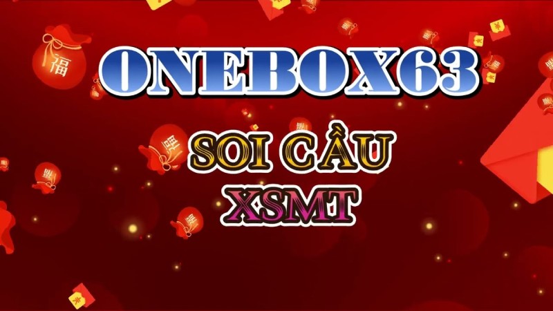 Hướng Dẫn Cách Soi Cầu Miền Trung Onebox63 Chuẩn Xác